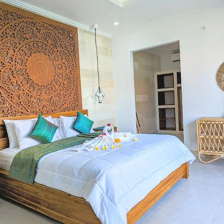 Villa Na-Na Ubud Extérieur photo
